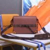 Louis Vuitton Pochette Voyage Clutch - 图片 2