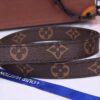 Louis Vuitton Pochette Voyage Clutch - 图片 6