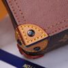 Louis Vuitton Pochette Voyage Clutch - 图片 7