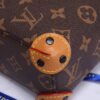 Louis Vuitton Pochette Voyage Clutch - 图片 8