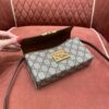 Gucci Padlock mini bag - 图片 2