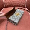 Gucci Padlock mini bag - 图片 4
