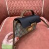 Gucci Padlock mini bag - 图片 6