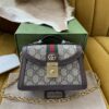 Gucci Ophidia Mini Shoulder Bag - 图片 2