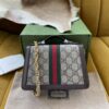 Gucci Ophidia Mini Shoulder Bag - 图片 3