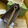 Gucci Ophidia Mini Shoulder Bag - 图片 4