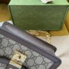 Gucci Ophidia Mini Shoulder Bag - 图片 5