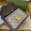 Gucci Ophidia Mini Shoulder Bag - 图片 8