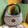 Gucci Ophidia GG mini shoulder bag - 图片 2
