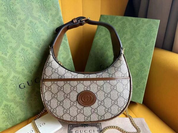 Gucci Ophidia GG mini shoulder bag