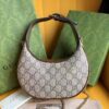 Gucci Ophidia GG mini shoulder bag - 图片 3