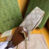 Gucci Ophidia GG mini shoulder bag - 图片 4