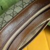 Gucci Ophidia GG mini shoulder bag - 图片 7
