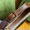 Gucci Ophidia GG mini shoulder bag - 图片 8