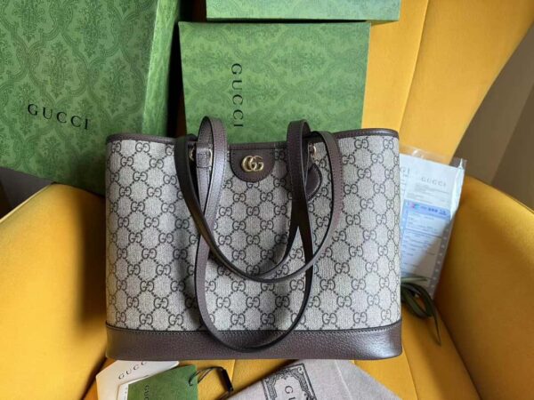 Gucci Ophidia Medium Tote