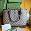 Gucci Ophidia Medium Tote - 图片 3