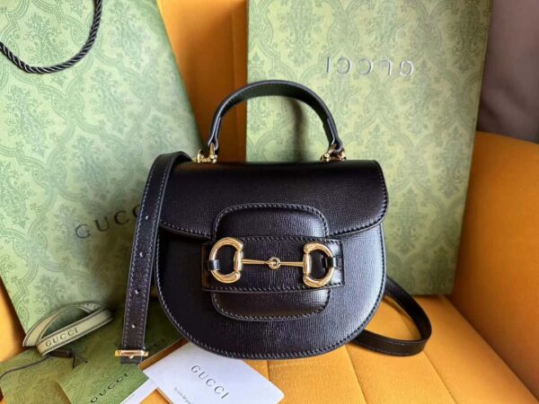 Gucci Horsebit 1955 mini tote