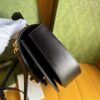Gucci Horsebit 1955 mini tote - 图片 4