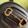 Gucci Horsebit 1955 mini tote - 图片 6