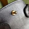 Gucci Horsebit 1955 mini tote - 图片 9