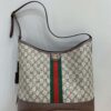 Gucci Ophidia large shoulder bag - 图片 2