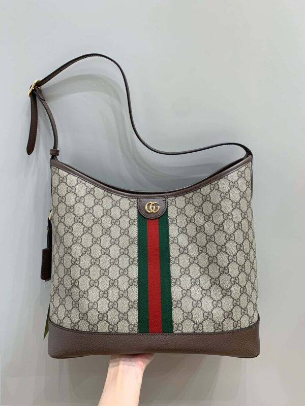 Gucci Ophidia large shoulder bag
