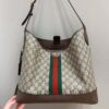 Gucci Ophidia large shoulder bag - 图片 7