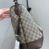 Gucci Ophidia large shoulder bag - 图片 8