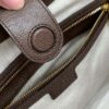 Gucci Ophidia large shoulder bag - 图片 9