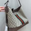 Gucci Ophidia large shoulder bag - 图片 10