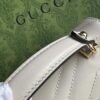 Gucci GG Marmont mini tote - 图片 4