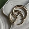 Gucci GG Marmont mini tote - 图片 5