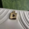 Gucci GG Marmont mini tote - 图片 8