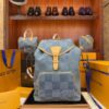 Louis Vuitton Montsouris Backpack - 图片 2