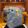 Louis Vuitton Montsouris Backpack - 图片 3