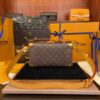 Louis Vuitton Soul Trunk East West - 图片 2