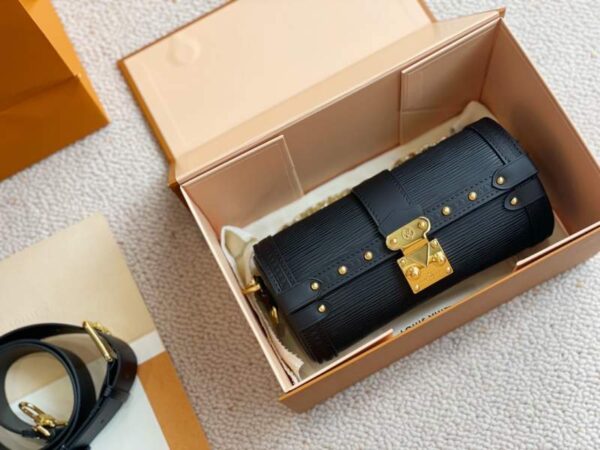 Louis Vuitton Epi Papillon 2 Way