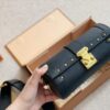 Louis Vuitton Epi Papillon 2 Way - 图片 3