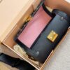Louis Vuitton Epi Papillon 2 Way - 图片 5