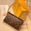 Louis Vuitton Monogram Viva Cite GM - 图片 3