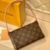 Louis Vuitton Monogram Viva Cite GM - 图片 4