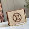 Louis Vuitton Toiletry Pouch On Chain - 图片 2