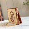 Louis Vuitton Toiletry Pouch On Chain - 图片 3