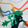 Louis Vuitton Carrot Pouch - 图片 3