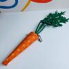 Louis Vuitton Carrot Pouch - 图片 6