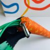 Louis Vuitton Carrot Pouch - 图片 7
