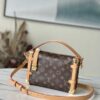 Louis Vuitton Side Trunk MM - 图片 2