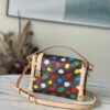Louis Vuitton Yayoi Kusama Side Trunk - 图片 2