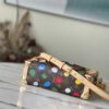 Louis Vuitton Yayoi Kusama Side Trunk - 图片 5