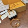 Louis Vuitton Alma Nano - 图片 2